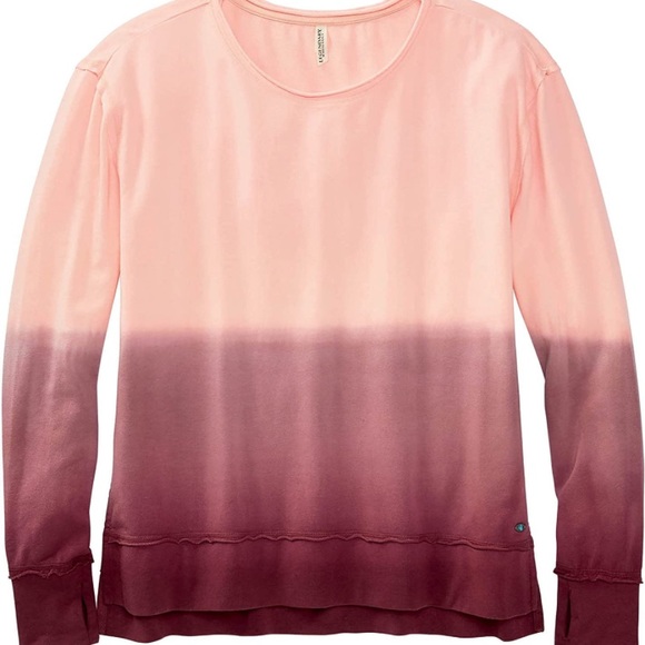 Legendary Whitetails Tops - Legendary Whitetails Women's Country High Fleece